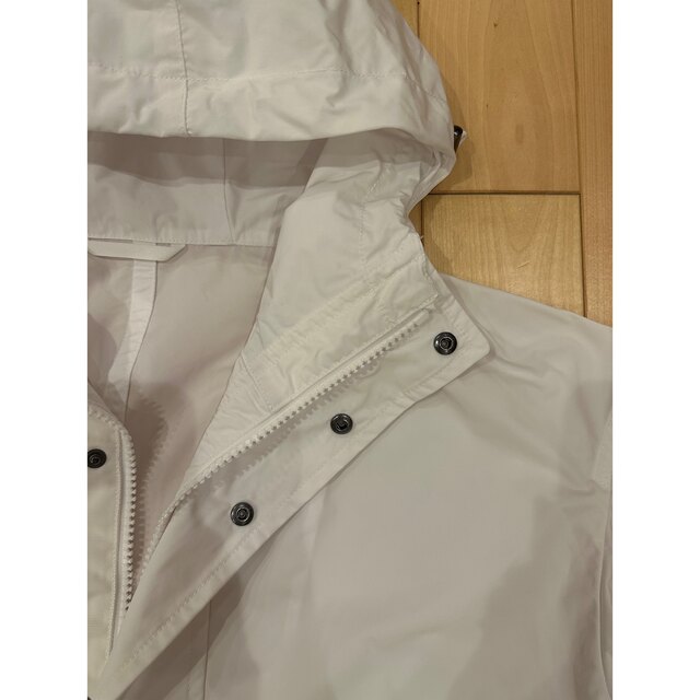 UNIQLO(ユニクロ)のUNIQLO +J ジルサンダー マウンテンパーカー M メンズのジャケット/アウター(マウンテンパーカー)の商品写真