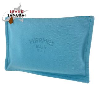 エルメス ブルー クラッチ(レディース)の通販 30点 | Hermesの エルメス ブルー クラッチ(レディース)の通販 30点 | Hermesの