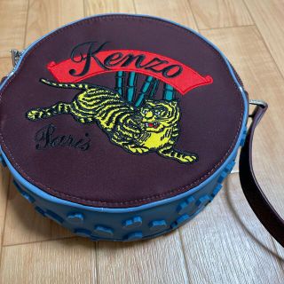 ケンゾー(KENZO)のKENZO ショルダーバッグ(ショルダーバッグ)