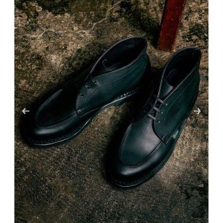 パラブーツ(Paraboot)のParaboot  for  ARPENTEUR / アーペントル　CHUKKA(ブーツ)