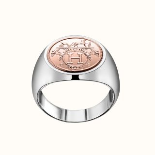 エルメス リング(指輪)(ゴールド/金色系)の通販 400点以上 | Hermes ...