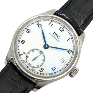 IWC ポルトギーゼ 専用プレート