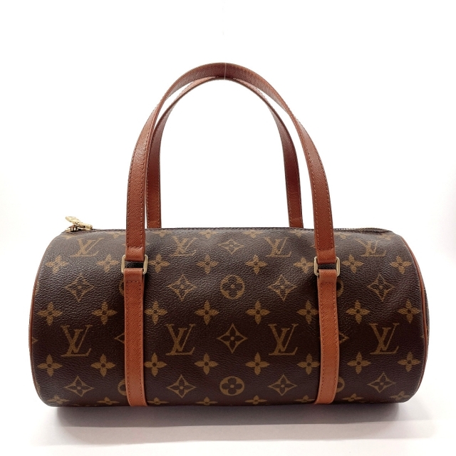 ラッピング無料】 LOUIS VUITTON - ルイヴィトン ハンドバッグ