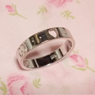 グッチ ヴィンテージ リング(指輪)の通販 68点 | Gucciのレディースを ...