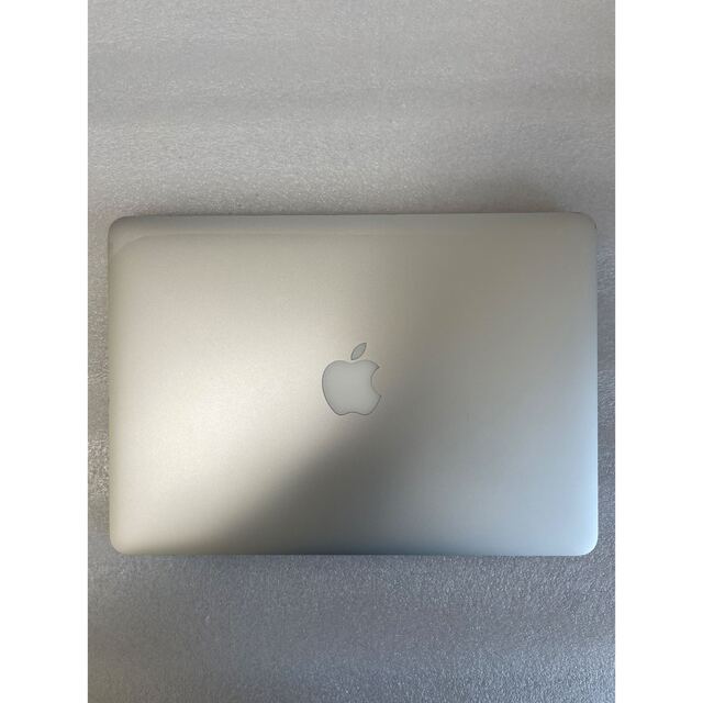 【特別値下げ】MacBook Pro 2015 early 13インチ 8GB 2