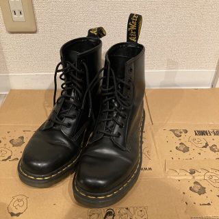 ドクターマーチン(Dr.Martens)のドクターマーチン　8ホールブーツ(ブーツ)