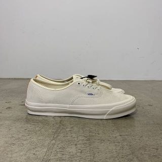 バンズボルト(VANS VAULT)のVANS VAULT OG authentic LX 28.5(スニーカー)