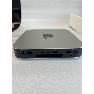 Apple Mac mini (M1, 2020) - 256GB