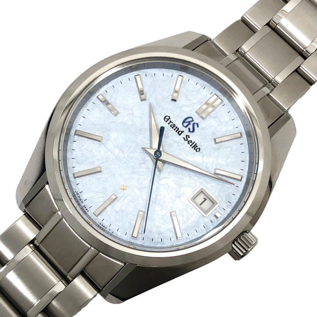 SEIKO - セイコー SEIKO Grand seiko ヘリテージコレクション 【中古】