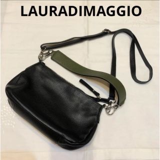 ローラディマッジオ(LAURA DI MAGGIO)の【専用】LAURADIMAGGIO    ローラディマッジオ  2WAYバッグ(ショルダーバッグ)