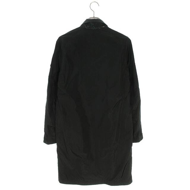 ドリスヴァンノッテン 18AW RYDAL REV リバーシブルステンカラーコート ドリスヴァンノッテン 18AW RYDAL REV リバーシブルステンカラーコート