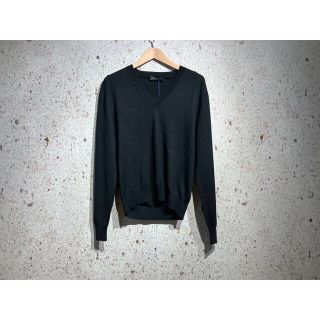 プラダ Vネックニット ニット/セーター(メンズ)の通販 19点 | PRADAの