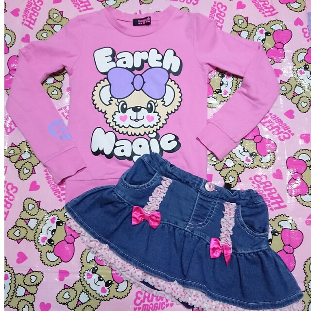 購入 マフィトレーナー 100 紫 kids-nurie.com