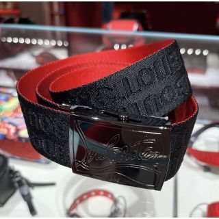 ルブタン(Christian Louboutin) ベルト(メンズ)の通販 21点