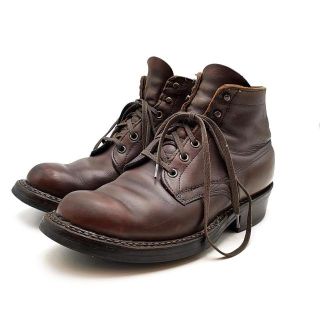 ホワイツブーツ(ブラウン/茶色系)の通販 15点 | WHITE'S BOOTSを買う