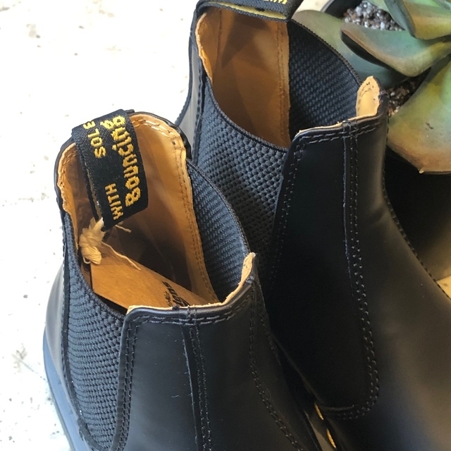 Dr.Martens(ドクターマーチン)のドクターマーチン 2976 YSチェルシーブーツ UK5 24 レディースの靴/シューズ(ブーツ)の商品写真