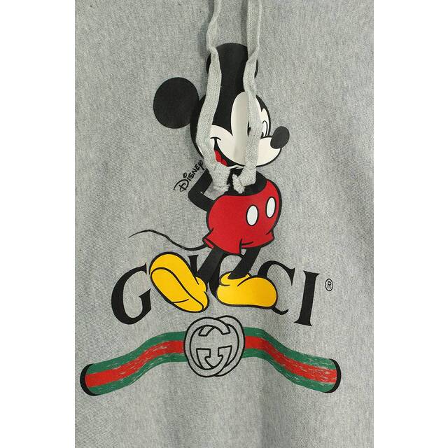 スペシャルオファ GUCCI DISNEY グッチ ディズニー ミッキーマウス