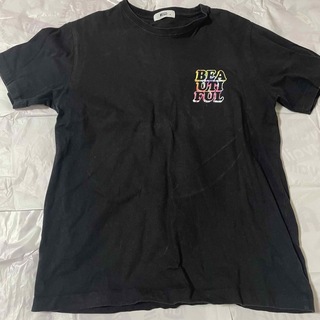 ウィゴー(WEGO)のTシャツ(Tシャツ(半袖/袖なし))