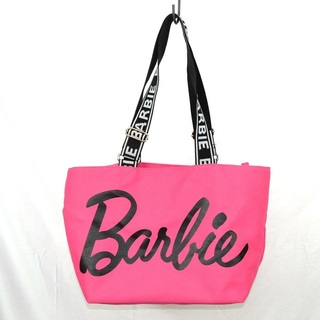 バービー(Barbie)のBARBIE トートバック(トートバッグ)