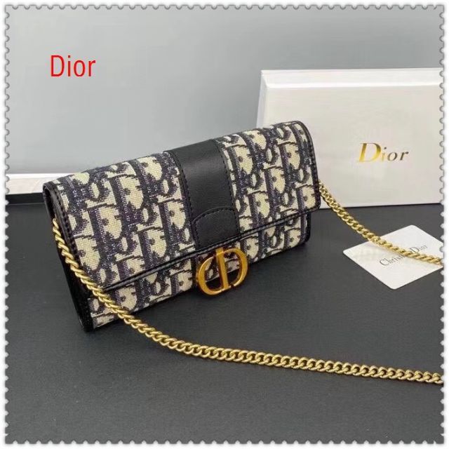 格安超特価 ヴィンテージ Christian Dior トロッター ショルダーバッグ