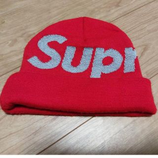 Supreme - シュプリーム ビーニーの通販 by shop|シュプリームならラクマ