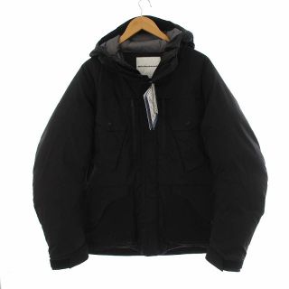 WHITE MOUNTAINEERING ホワイトマウンテニアリング 16AW RON HERMAN