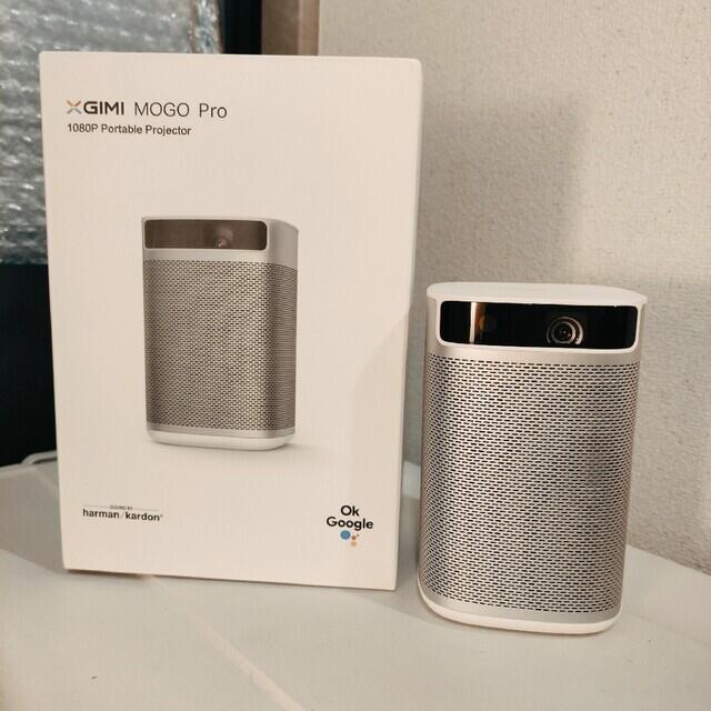 MOGO PRO 美品！クリップスタンド付！モゴプロ