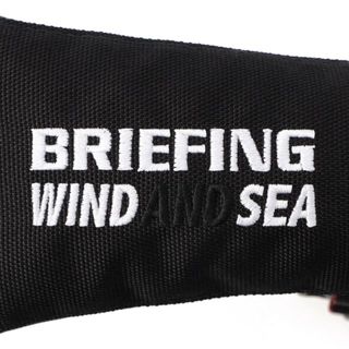 ブリーフィング(BRIEFING)のブリーフィング × WIND AND SEA(その他)