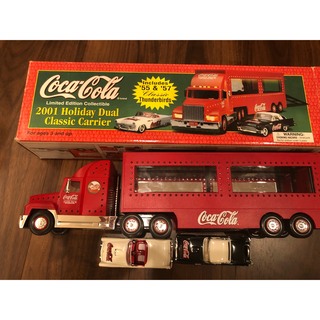 コカ・コーラ ミニカーの通販 95点 | コカ・コーラのエンタメ/ホビーを ...