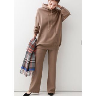 スピックアンドスパン(Spick & Span)のSpick＆span セットアップ(セット/コーデ)