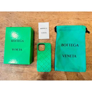 ボッテガヴェネタ(Bottega Veneta)のiPhone13Proケース(iPhoneケース)