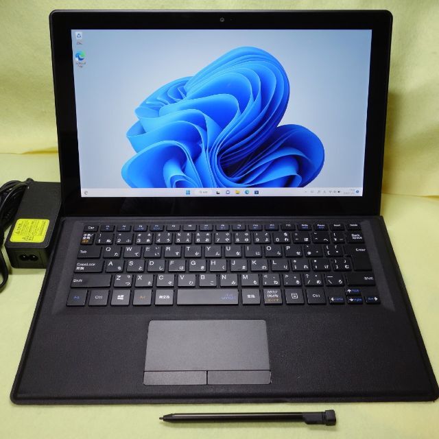 沸騰ブラドン 傷有特価 NEC VersaProタイプVS-U お絵描きタブレット