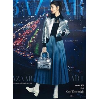 ディオール(Christian Dior) プリーツスカート スカートの通販 53点 ディオール(Christian Dior) プリーツスカート スカートの通販 53点