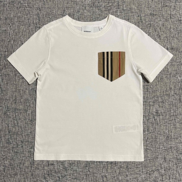 BURBERRY(バーバリー)の専用♡ キッズ/ベビー/マタニティのキッズ服男の子用(90cm~)(Tシャツ/カットソー)の商品写真