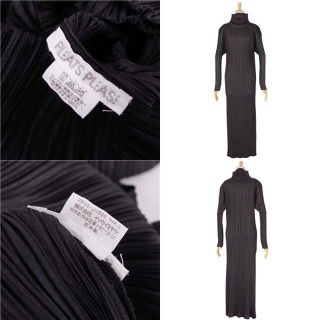 PLEATS PLEASE ISSEY MIYAKE - 極美品 プリーツプリーズ イッセイ