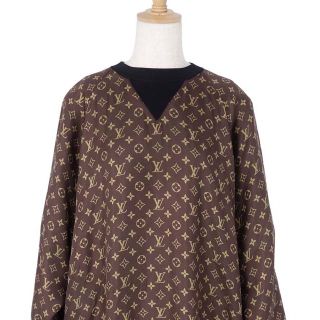 LOUIS VUITTON - 極美品 ルイヴィトン LOUIS VUITTON ワンピース