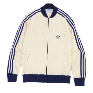 adidas - 80's Vintage アディダス adidas ATP ジャージ ジャケット