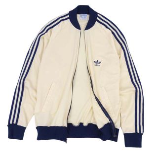 80s adidas atp トラックジャケット M ジャージ