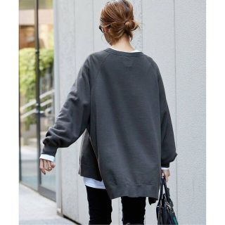 専用です☆dich henderson スウェット トップス トップス polariswdc.com
