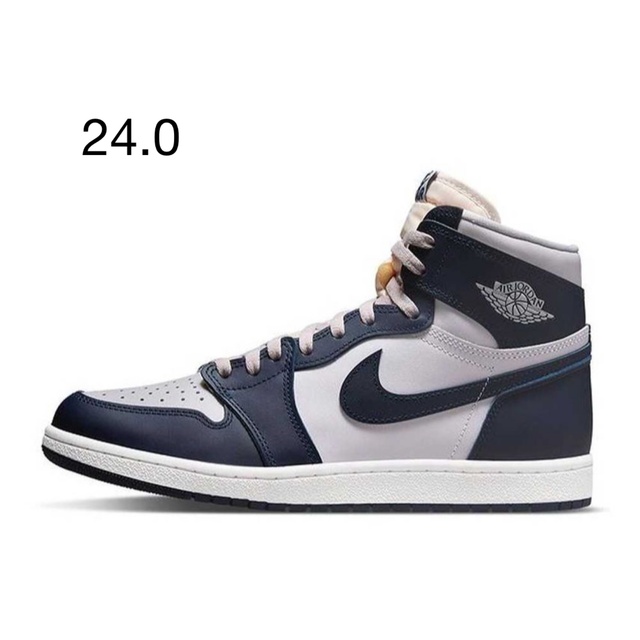 【新品未使用】Jordan 1 High 85 "Georgetown"