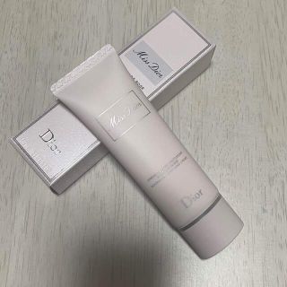 ディオール(Dior)のミスディオール ハンドクリーム 50ml(ハンドクリーム)