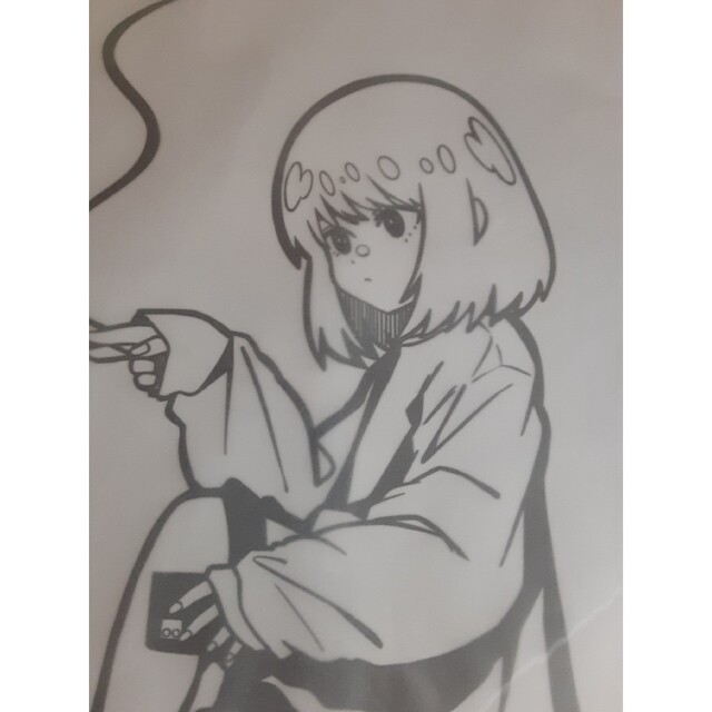 公式ショップ 【ドローイング 原画】シゲマツ/NANTOKA dgipr.kpdata.gov.pk