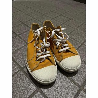 ヴァンズ(VANS)の90s USA製 VANS GODDARD バンズ ゴッダード ビンテージ(スニーカー)