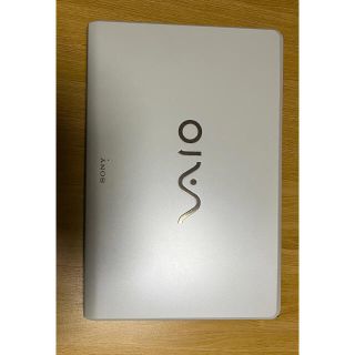 バイオ(VAIO)のSONY VPCF118FJ (PCG-81224N )/i7/SSD128GB(ノートPC)