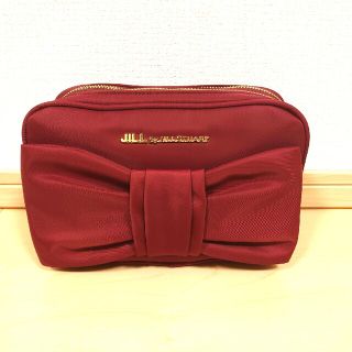 ジルスチュアート(JILLSTUART)のJILLSTUART リボンポシェット(ショルダーバッグ)