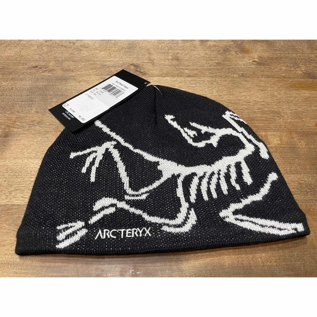 ARC'TERYX - アークテリクス バードヘッドトーク orcaの通販 by ブルーベレー｜アークテリクスならラクマ