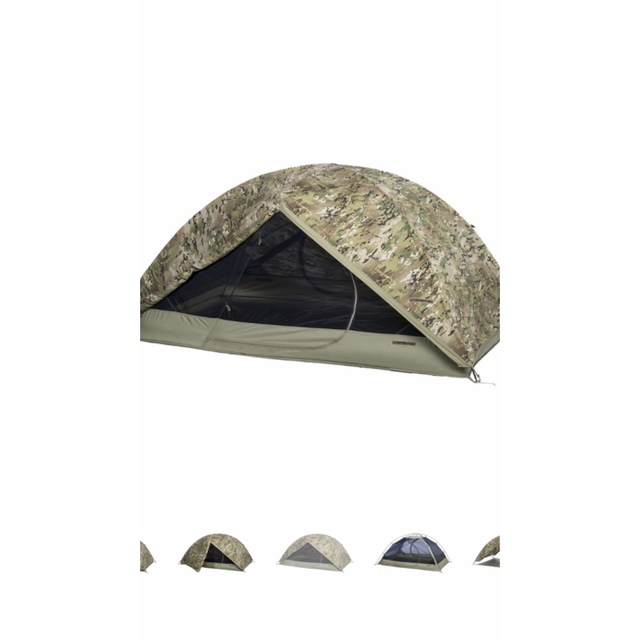 HILLEBERG - LITEFIGHTER 2 TWO PERSON TENT ライトファイターの HILLEBERG - LITEFIGHTER 2 TWO PERSON TENT ライトファイターの