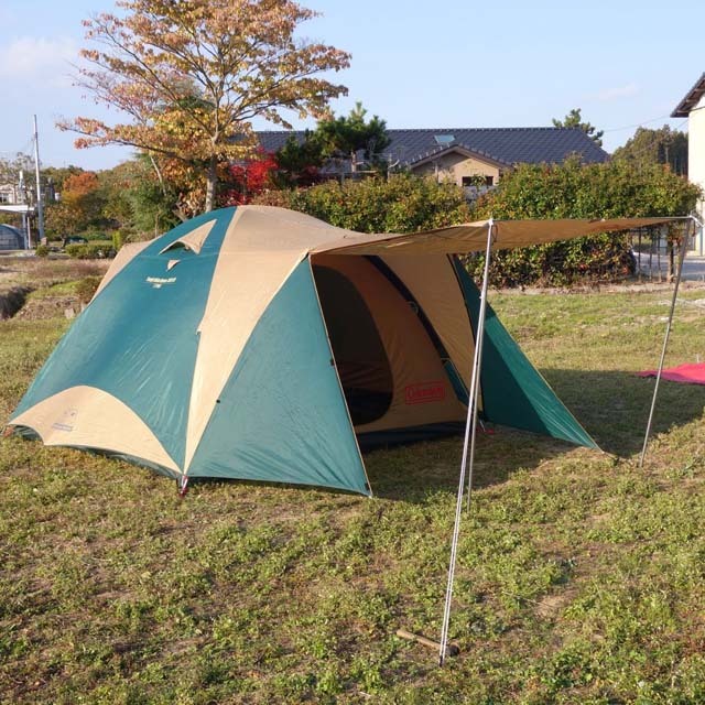 Coleman  Tough Wide Dome Tent 300EX