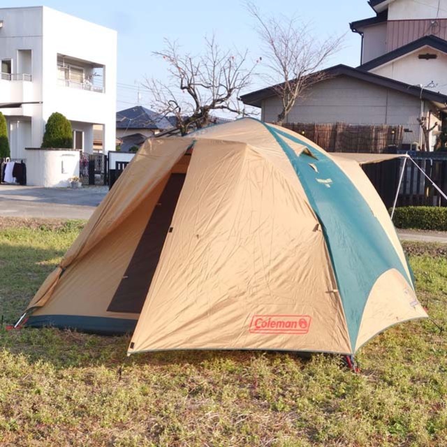 Coleman - コールマン Coleman タフワイドドーム 300 EX Coleman - コールマン Coleman タフワイドドーム 300 EX