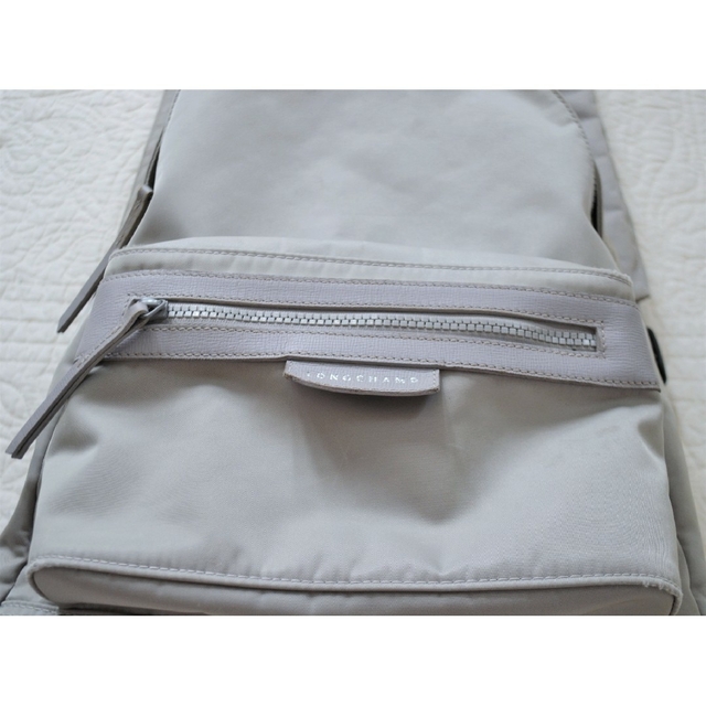 注目の福袋!バッグ【専用】ロンシャン プリアージュ ネオ M リュック マザーズバッグ